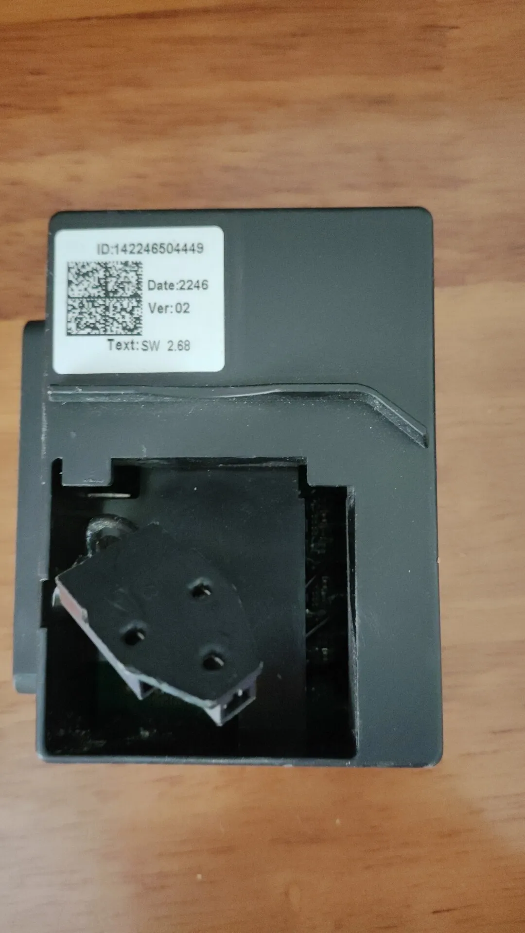 101N0240 DC12/24V DC inverter compressor driver/board SECOP