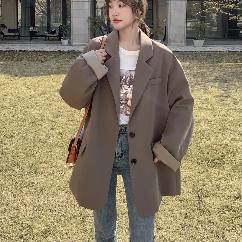 البوب الأسود المرأة S ملابس خارجية خندق معطف الملابس معطف الأخضر فضفاض الإناث معاطف وسترات أنيقة أنيقة على الترويج في