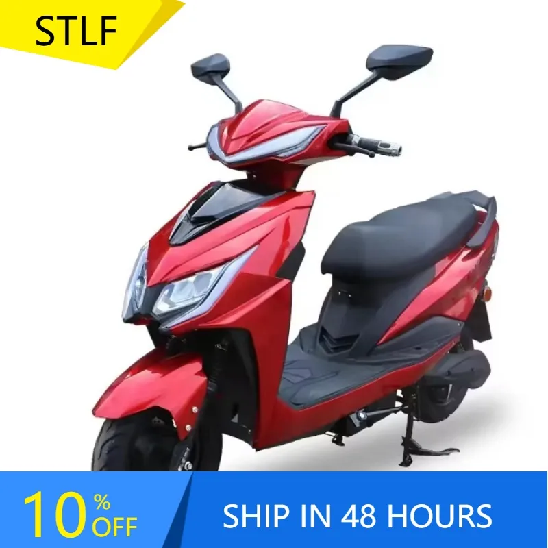 Zuimi 2025 Latest Model Eec Certificate Electric Bike Electric Motorcycle Ride Multiple People