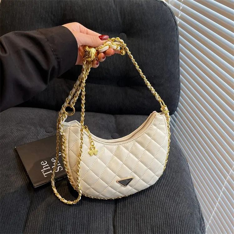 

Unique Leisure Business Stylish Clutch Mini Bag with Large Capacity Casual Simple Vintage Luxury for Women