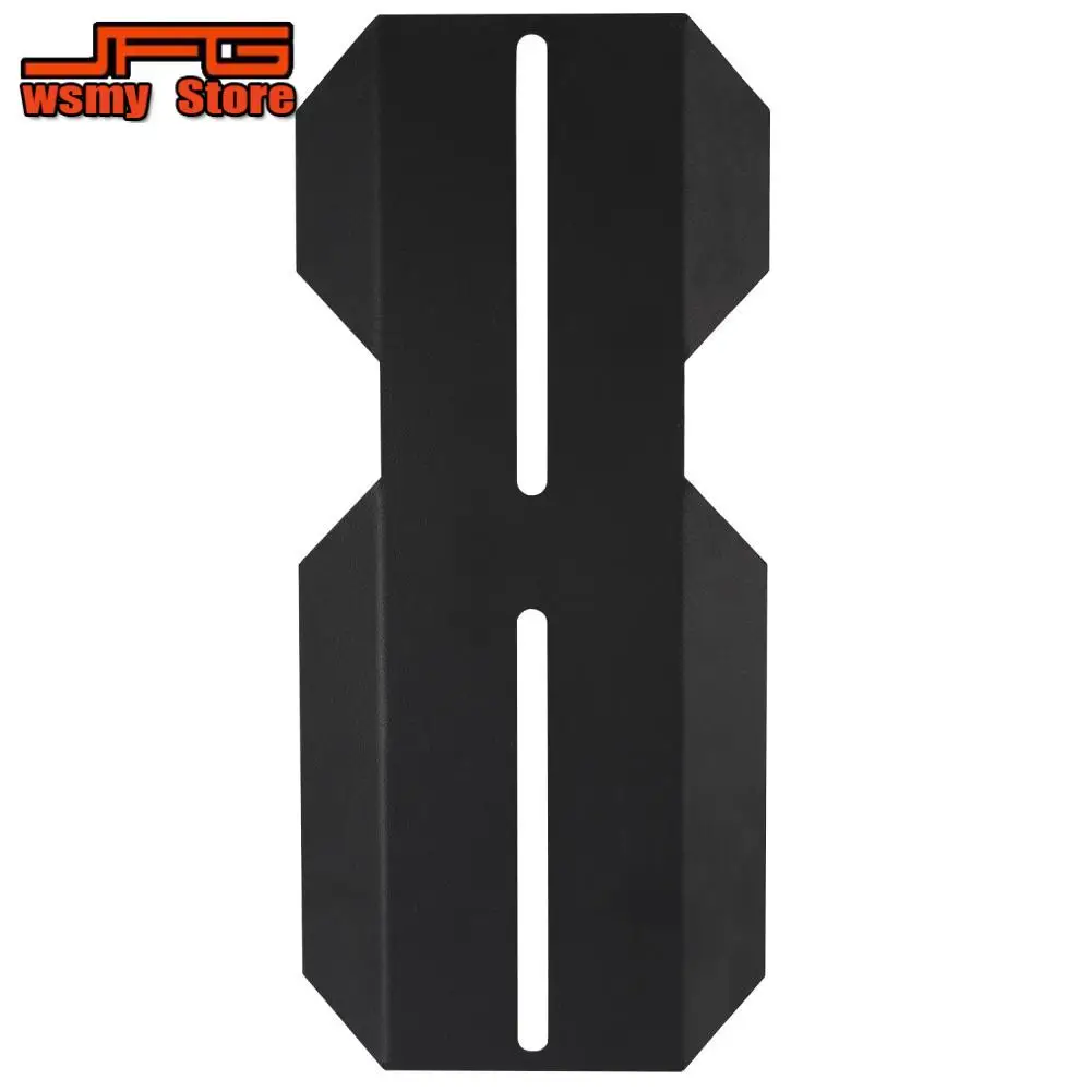 Motorcycles Accessories Middle Mud Fender Mudguard Plastic Kits For Super73 Super 73 S1 S2 RX Off-Road Electric Motocross Moto