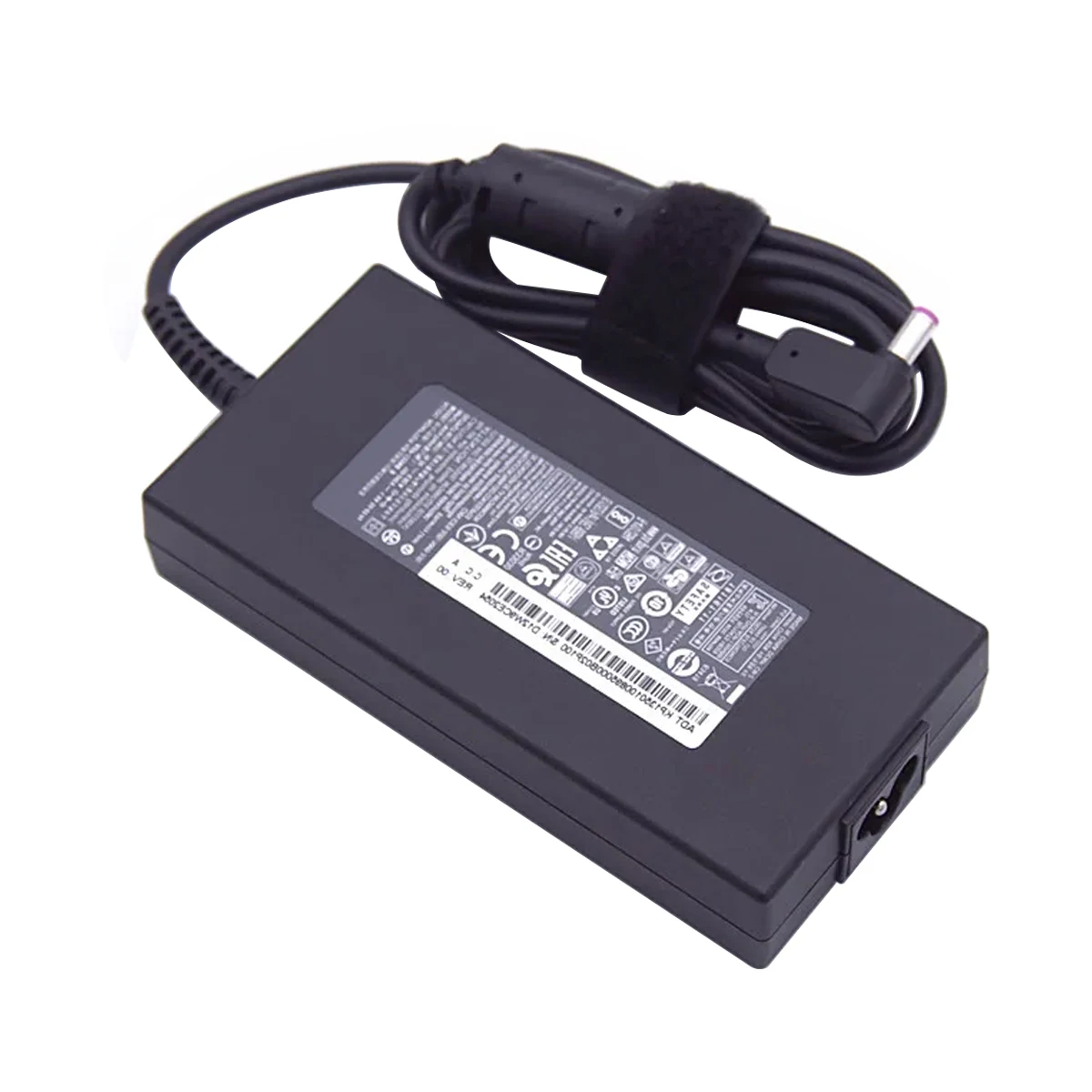 Imagem -04 - Carregador de Alimentação Portátil Adaptador ac Adp135nb b 19.5v 6.92a 135w A18-135p1a Acer Aspire7 Nitro An515