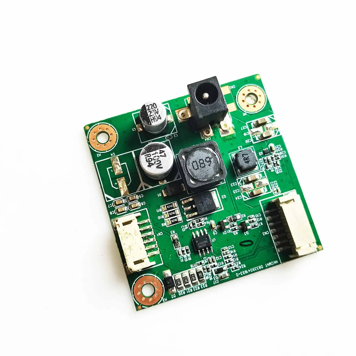 M21a6 M24a6 M20a6 Power Board Driver Board Main 0b3350 + 1653-d1.5 E477989 BS-D FR-4 18134207418