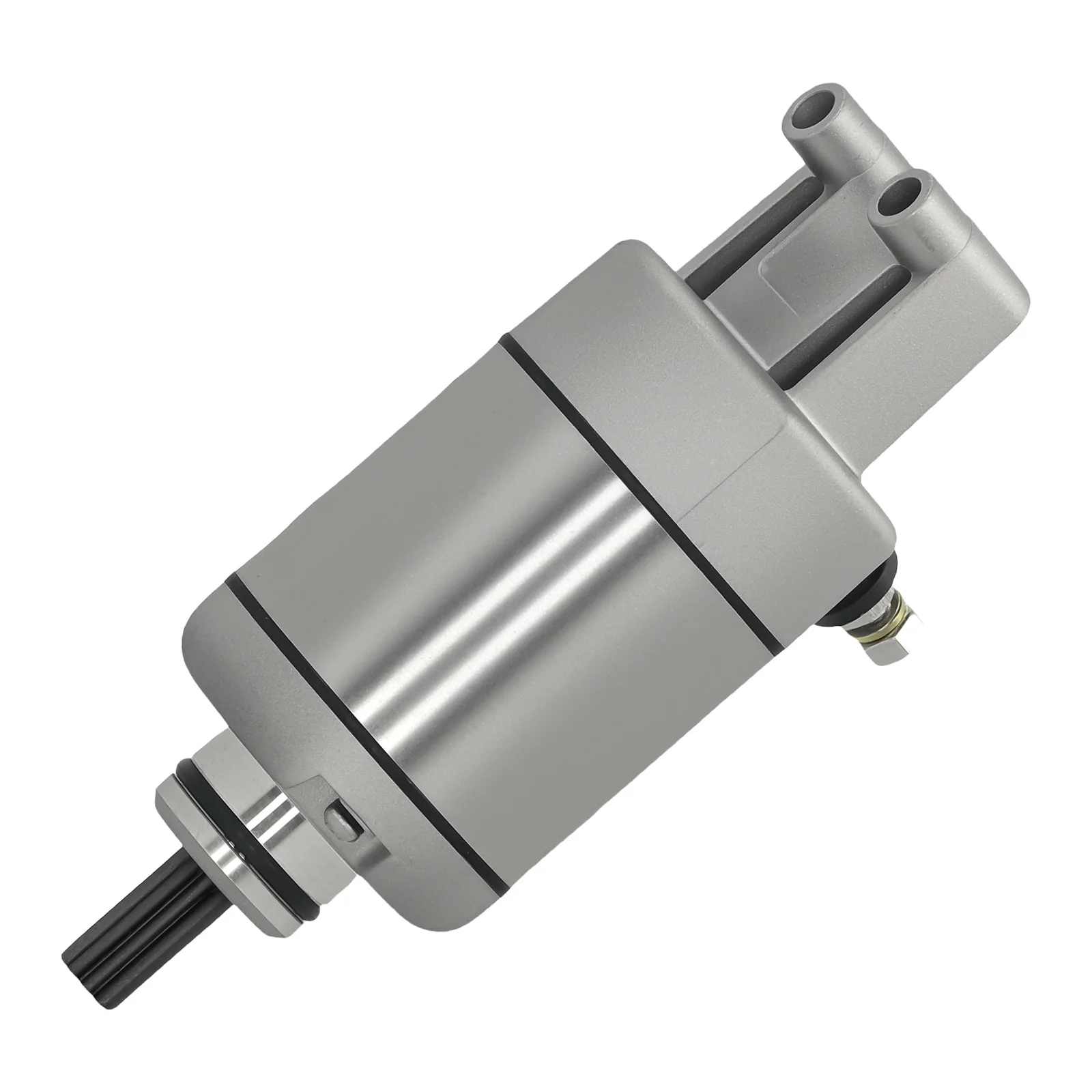 Starter Motor for Yamaha YZF-R6 FZ6 1999 2000-2009 5EB-81890-00-00 9 Teeth 12V