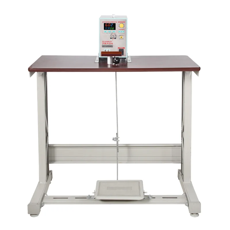 SUNKKO 797DH Precision Pulse Tab Spot Welder 3.8KW Spotter Power Battery Spot Welding Machine for 18650 Battery Packs Weld AA