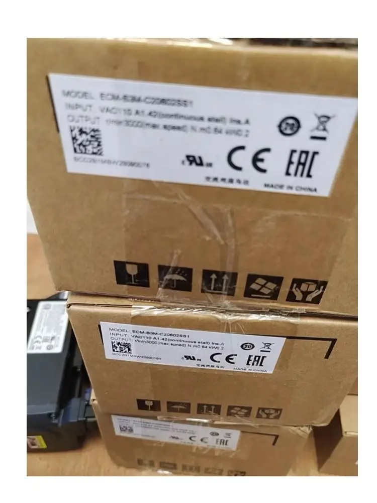 100% new  SGD7S-120A10B202  Servo-drive