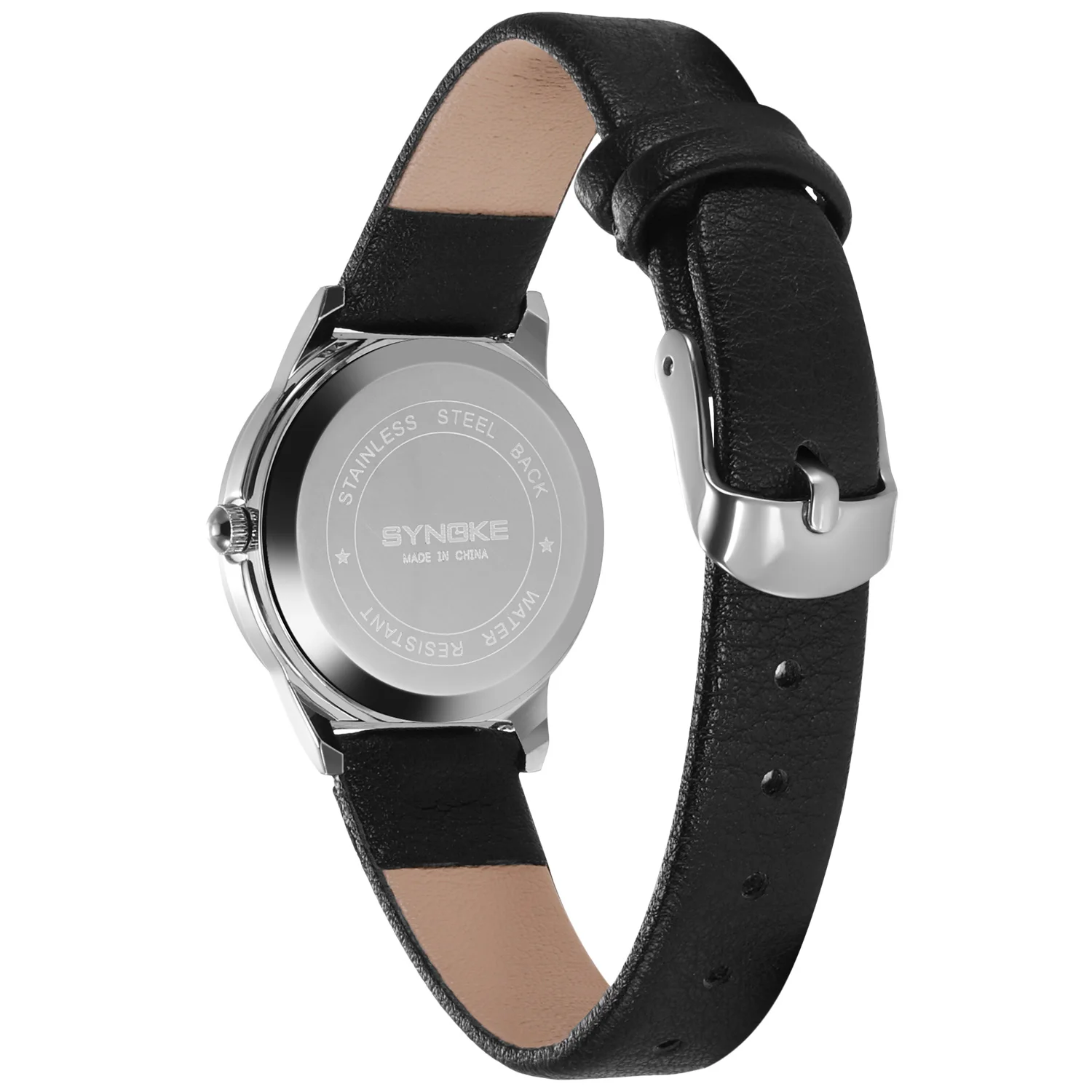 SYNOKE Kids Watch Sports Quartz Watch Waterproof Watch For Boys Girls Children Watch
