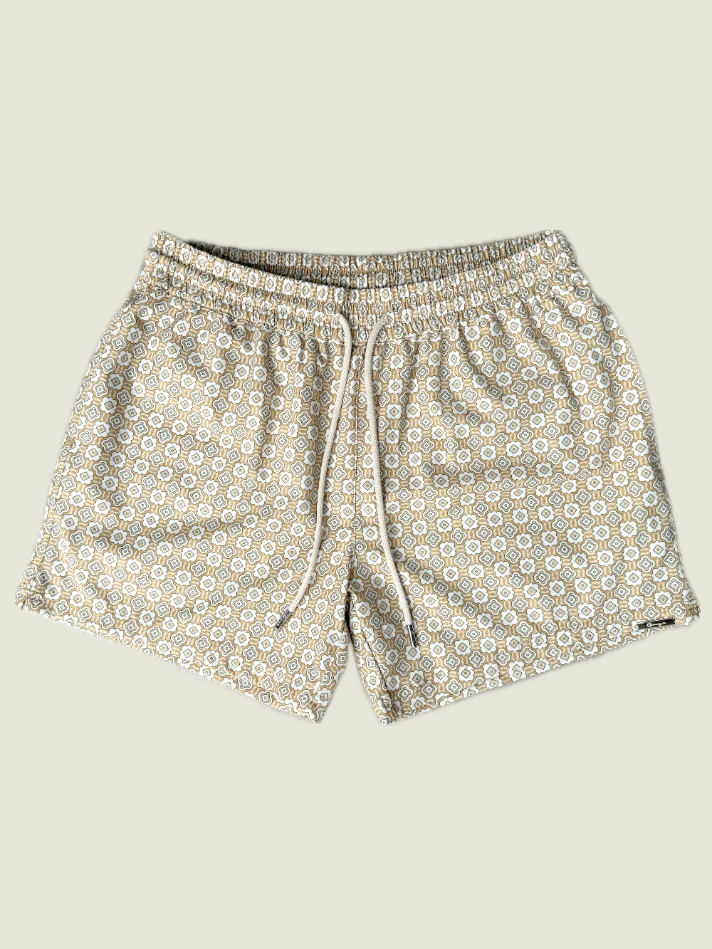 Men High-End Business Fashion Trend Casual Shorts Home Comfort Versatile Sports Shorts Oversized Breathable Y2k Classic Shorts 