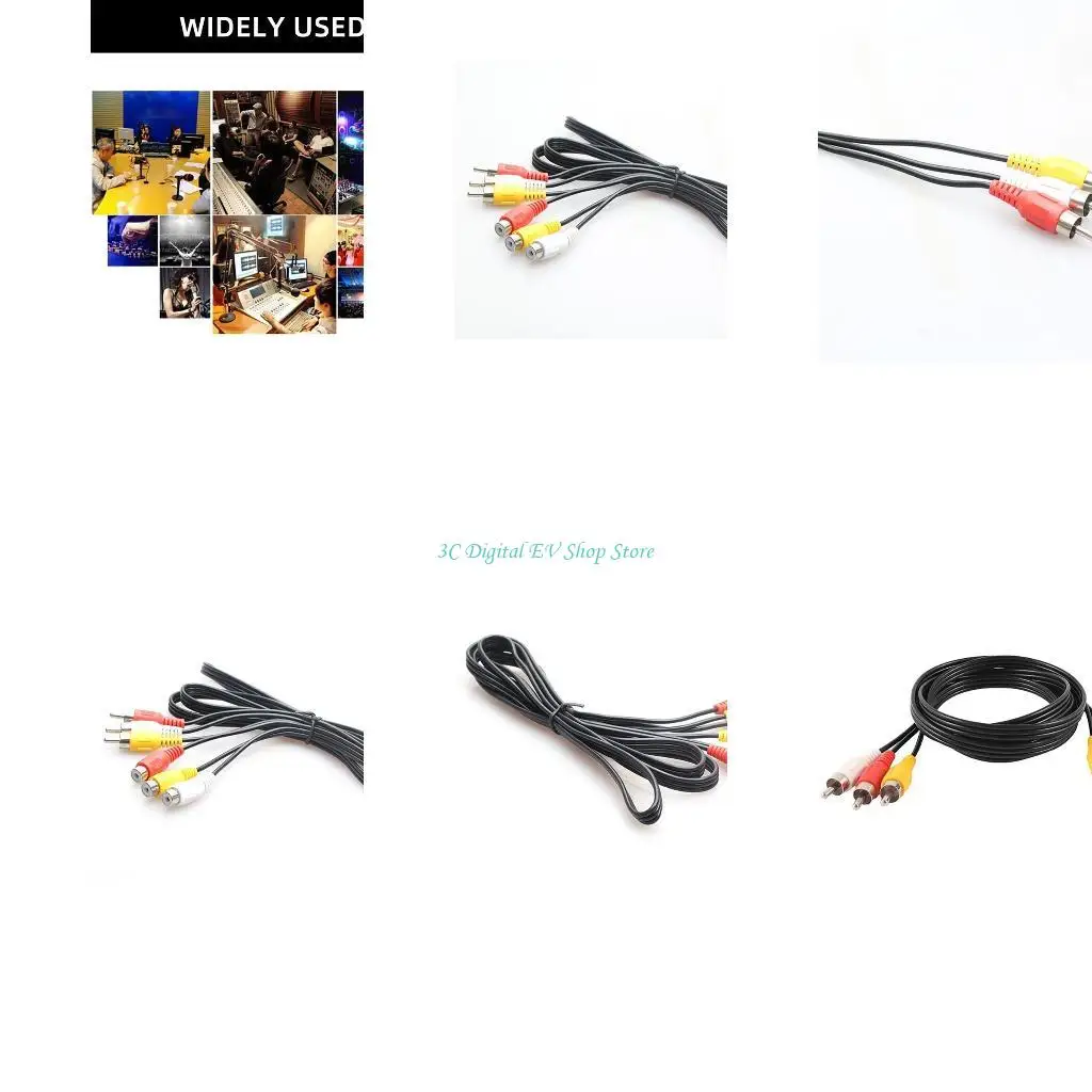 E74D 25Cm-10M Long …