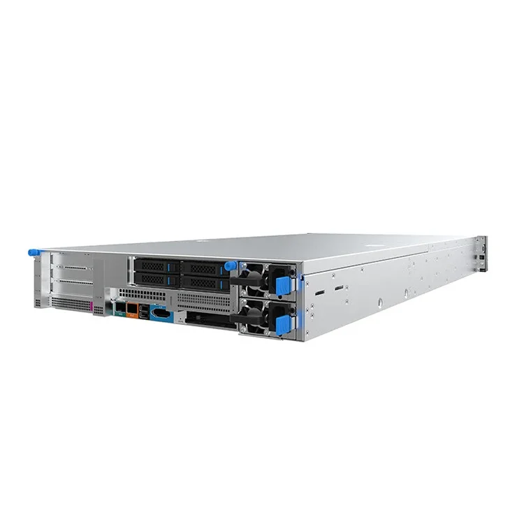 Inspur NF5266M6 Server Cloud Storage Category