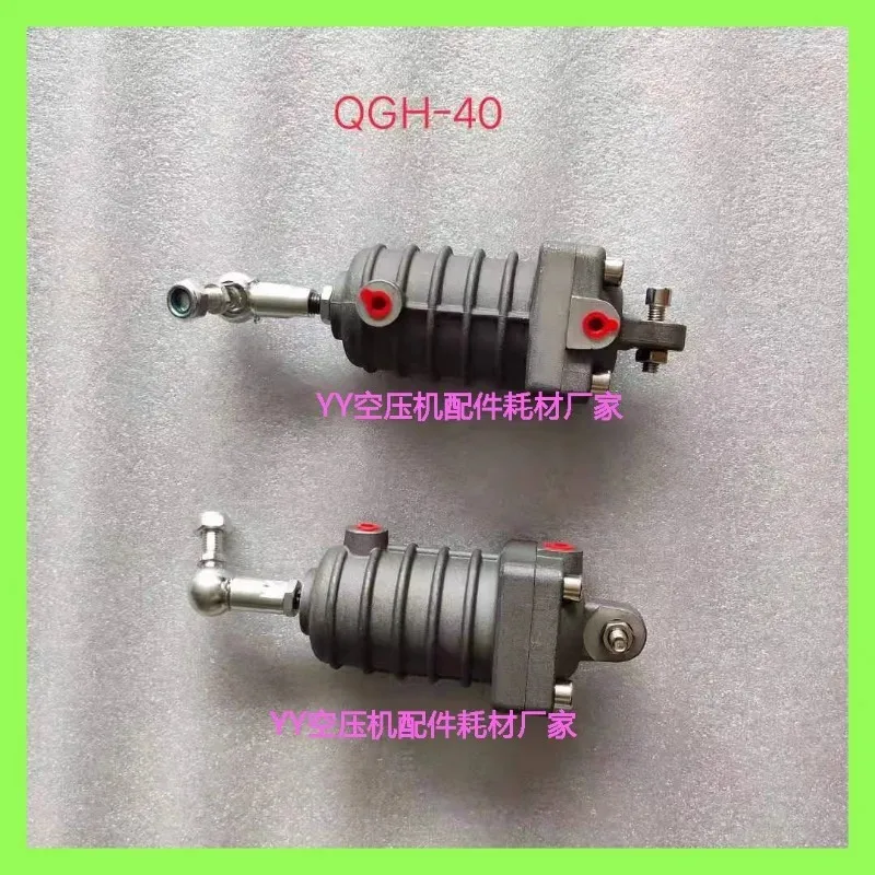 02250100-042 (suitable for Sullair) air compressor blow-off valve 02250049-634 parts