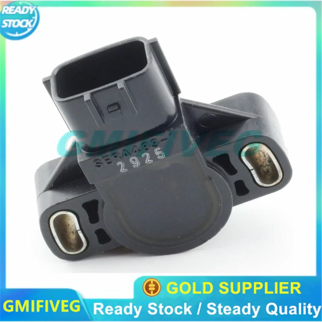 

New 1PC Throttle Position Sensor SERA483-1 22620-53J01 2262053J01 for Nissan Bluebird SR20 U13 200SX NX Sentra for Infiniti G20