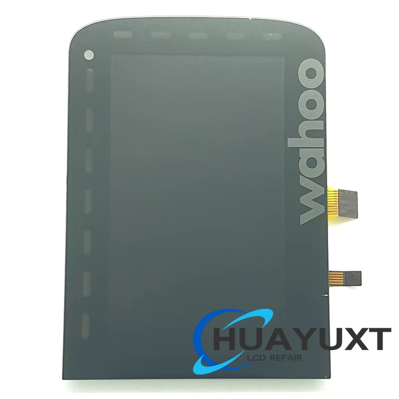 

LCD Display Screen Glass For Wahoo Element Roam V1 Replacement Parts