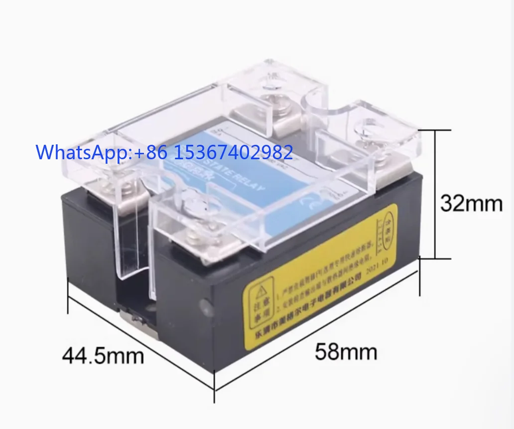 Solid state relay  -25AK free shipping1 PCS New