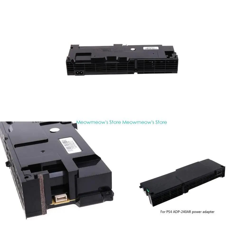 W91A ADP-240AR ADP240AR قطع غيار لوحة الطاقة لآلة اللعبة 5 دبوس لوحة إمداد الطاقة #1