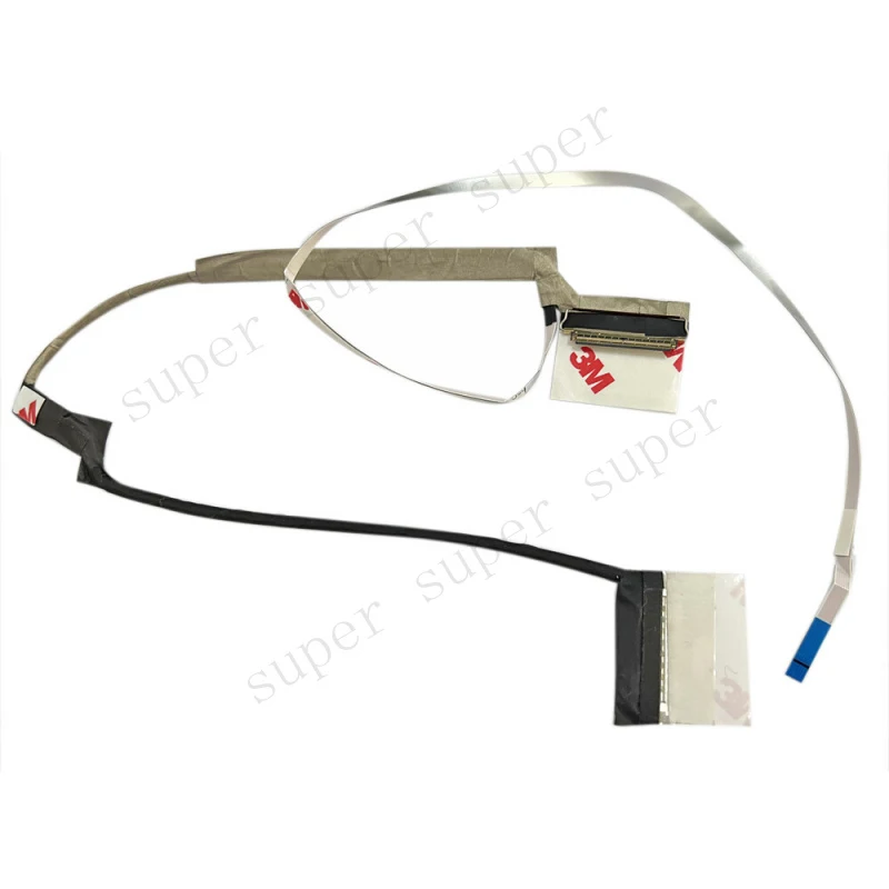 

Кабель S+ LCD LVDS без ИК-защиты для экрана HP Pavilion Gaming 15-CX 15T-CX