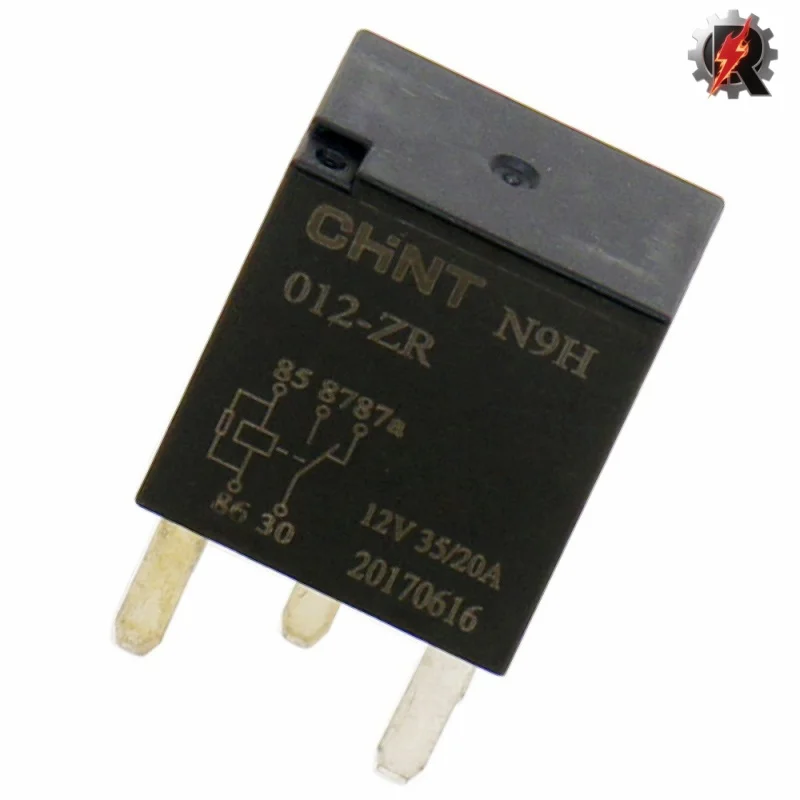 

3PCSHigh Quality RelayProduct 5BW1-150120for CFMoto ATV SSV UTV CForce UForce ZForce500 Trail550EX 600 625Touring1000EX950 Sport