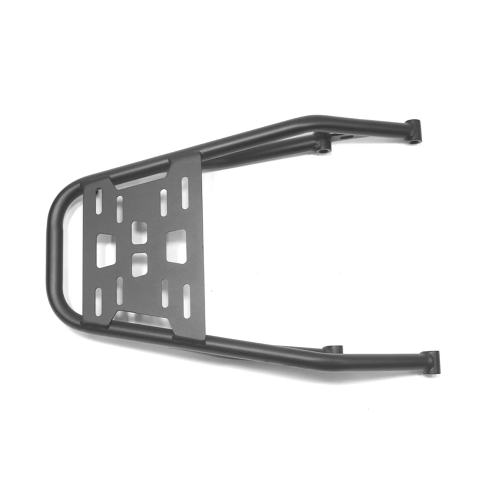 For Honda CL300 CL500 2023-2026 Rear Passenger Backrest Shelf Bar Rear Luggage Rack Cargo Carrier Top Box Mount Backrest Kit