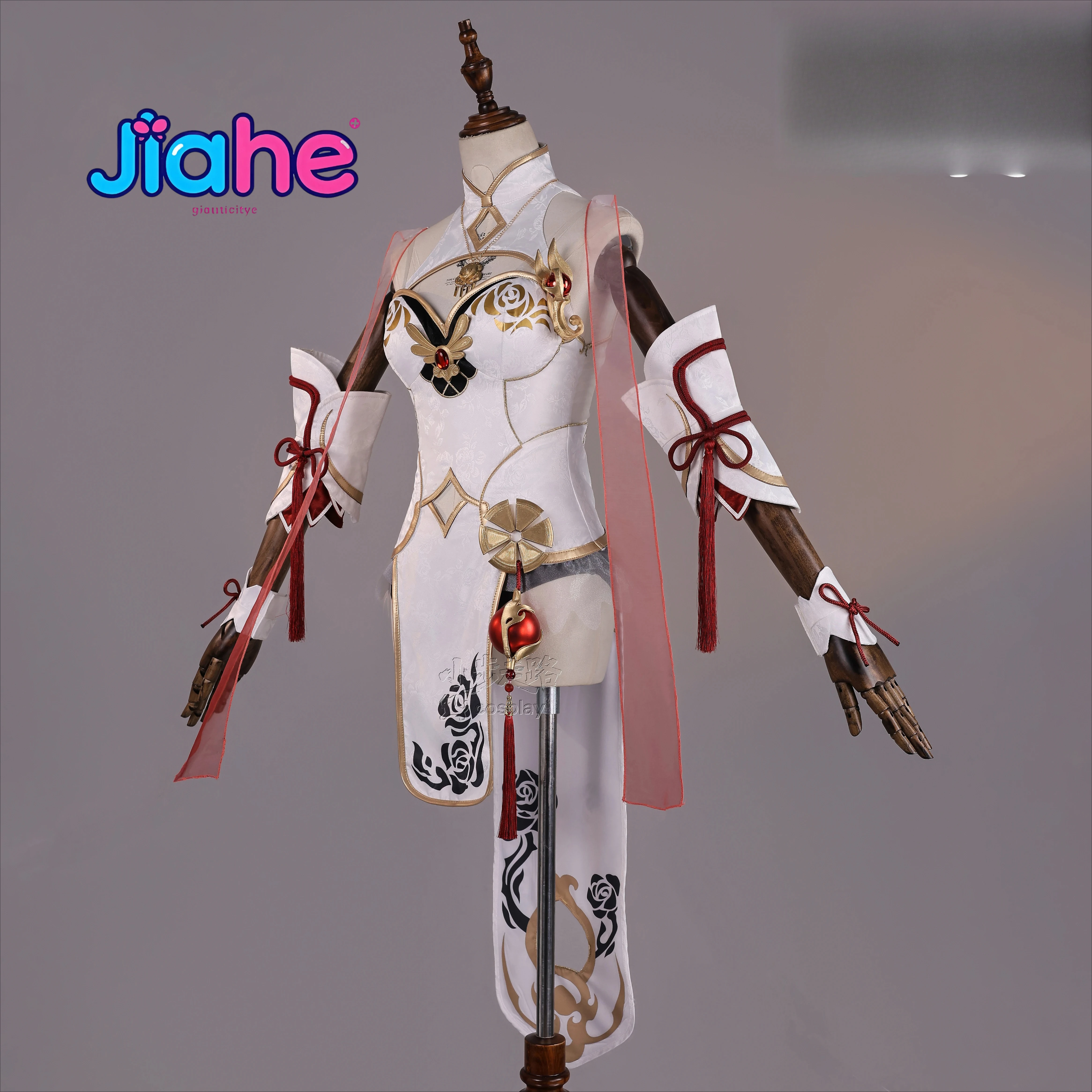 Costume cosplay del gioco Honk - Anime Cosplay In Chinese recensione e prezzo