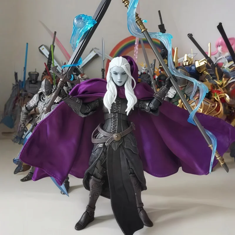 In Stock Four Horsemen Studio Mythic Legions Poxxus Thraice