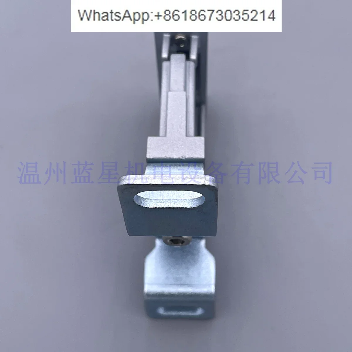 Soporte de conector PC2A-33A001 PC3A-33A002