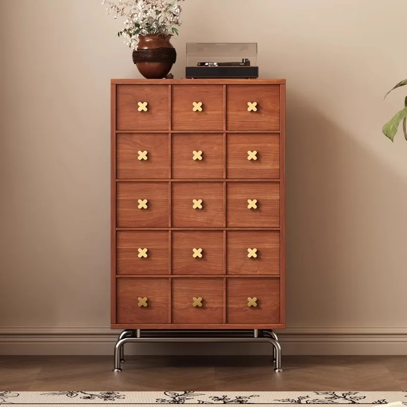 عرض خزائن غرفة المعيشة الريفية القهوة الصينية غرفة نوم صالون خزائن غرفة المعيشة المطبخ فندق موبليس الفقرة Hogar الأثاث