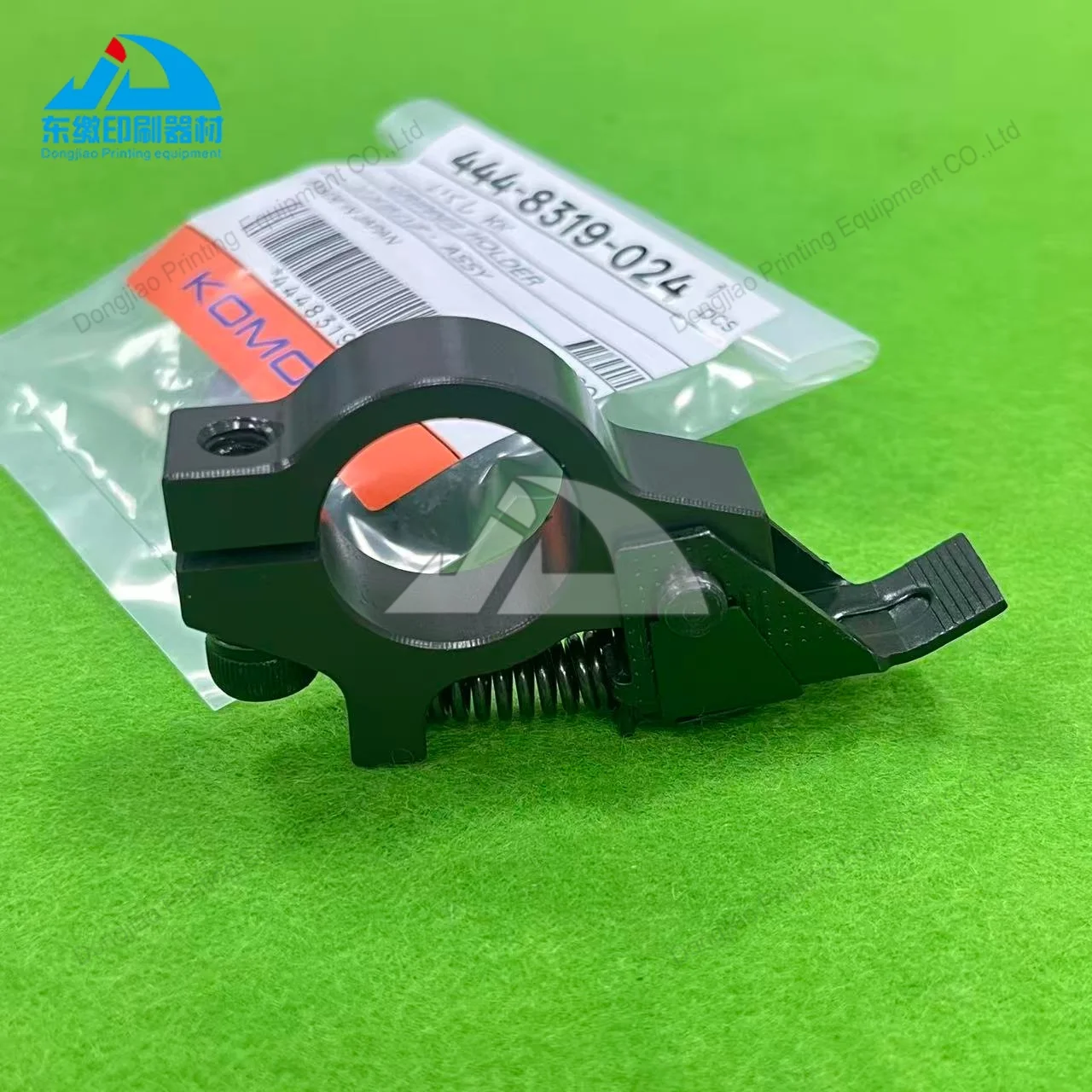 

444-8319-024 Gripper for Komori A37 Offset Printing Accessories Inner Diameter 22mm Gripper