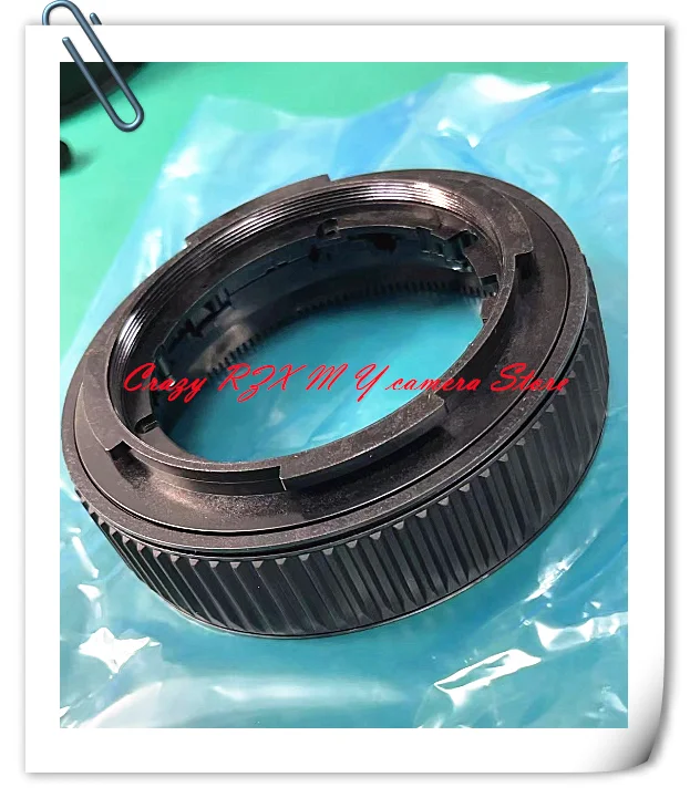 

Repair Parts Lens Hood Fixed Mount UX90 Bayonet Manual Focus Ring MDE2Z242ZA For Panasonic AG-UX90 4K Camcorder