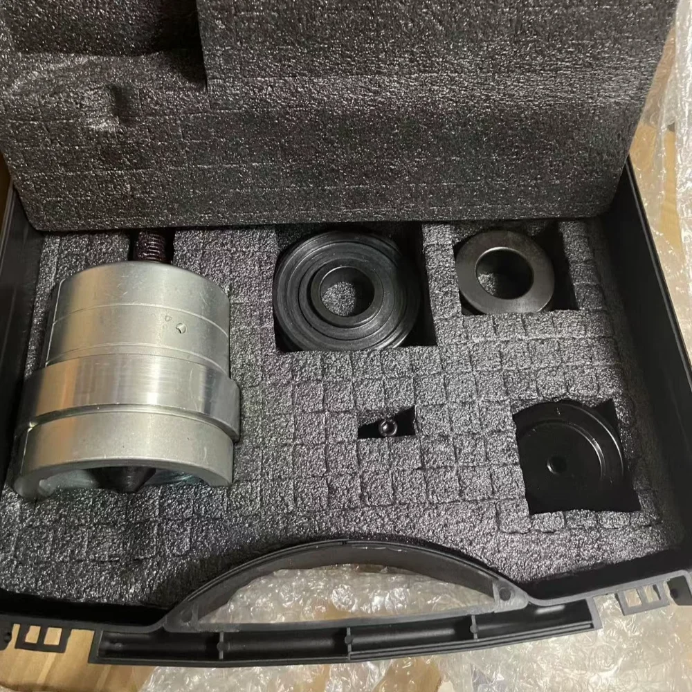 

GUIGONG DL501 0B5 DSG Dual Clutch Transmission Piston Removal Tool Installer Kits For Audi