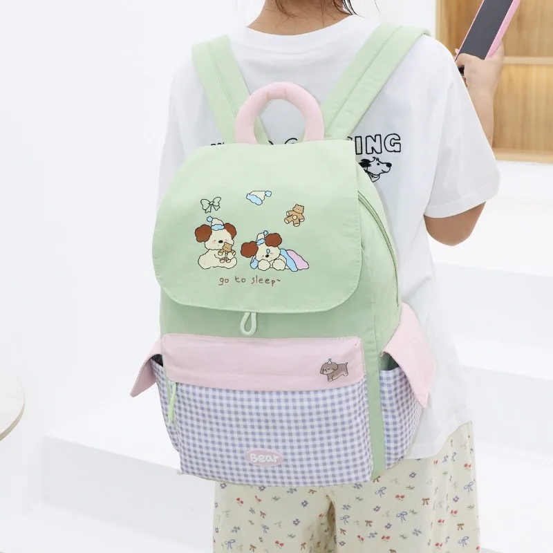 

Рюкзак женский, универсальные детские рюкзаки для мальчиков, легкая школьная сумка для отдыха, большой вместительный дорожный рюкзак, спортивные сумки Рюкзак