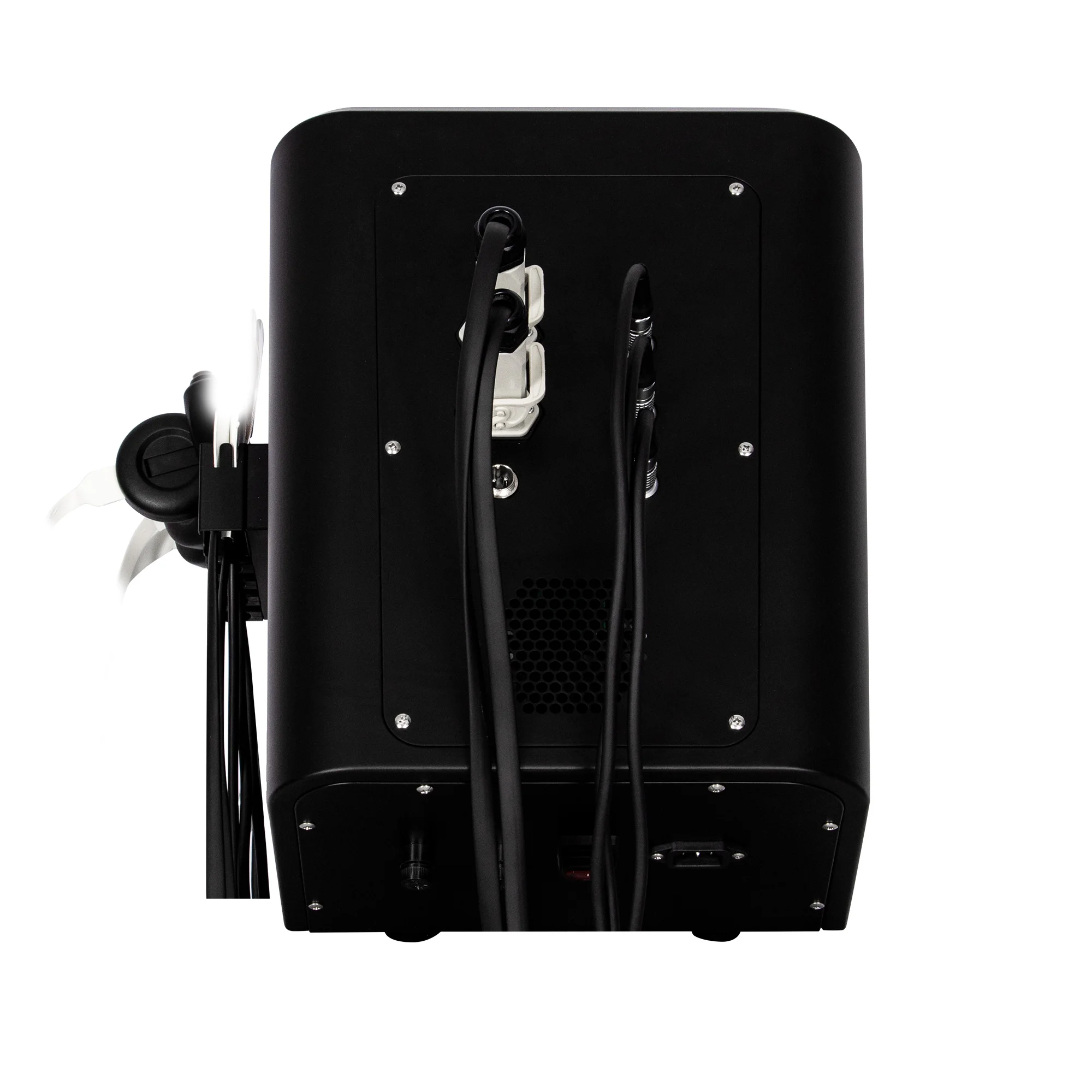 

New Facial Shaping Machine Specialized In Wrinkle Removal Face lifting Skin Cooling And Collagen Activity