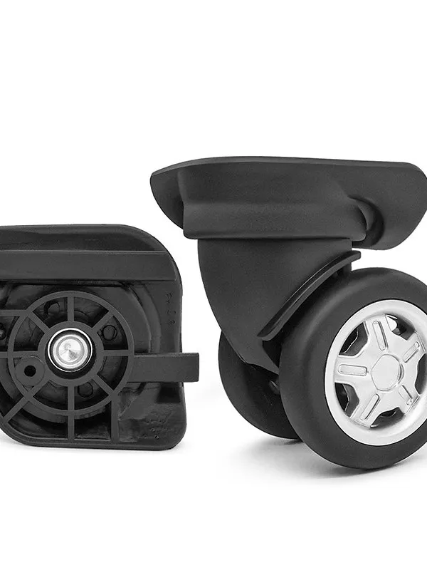 Antler Wheel Replacement for Luggage Travel Suitcase Roller Bearing Accessories Universal Wheel 9049 Repair Kit