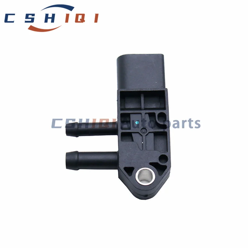 076906051A DPF Diesel Particulate Filter Differential Pressure Sensor For VW Volkswagen Golf Jetta Audi A1 TDI 1.0L 2.0L Diesel