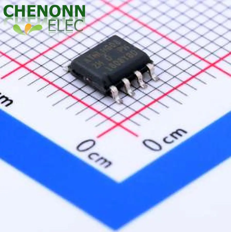 5PCS/LOT AT24CM02-SSHD-B (EEPROM)