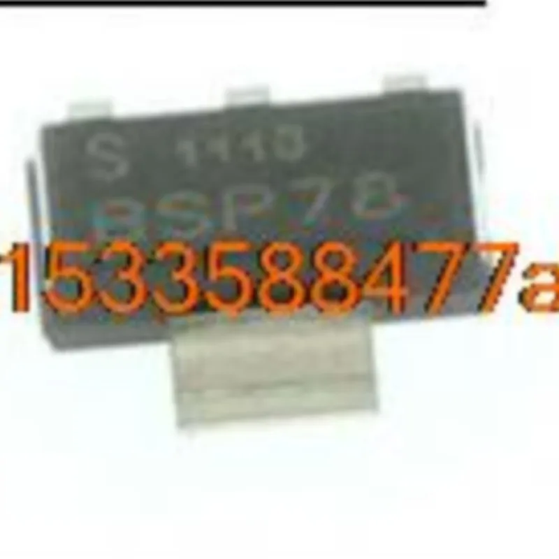 

(Product quantity: 10 pieces) NEW BSP78