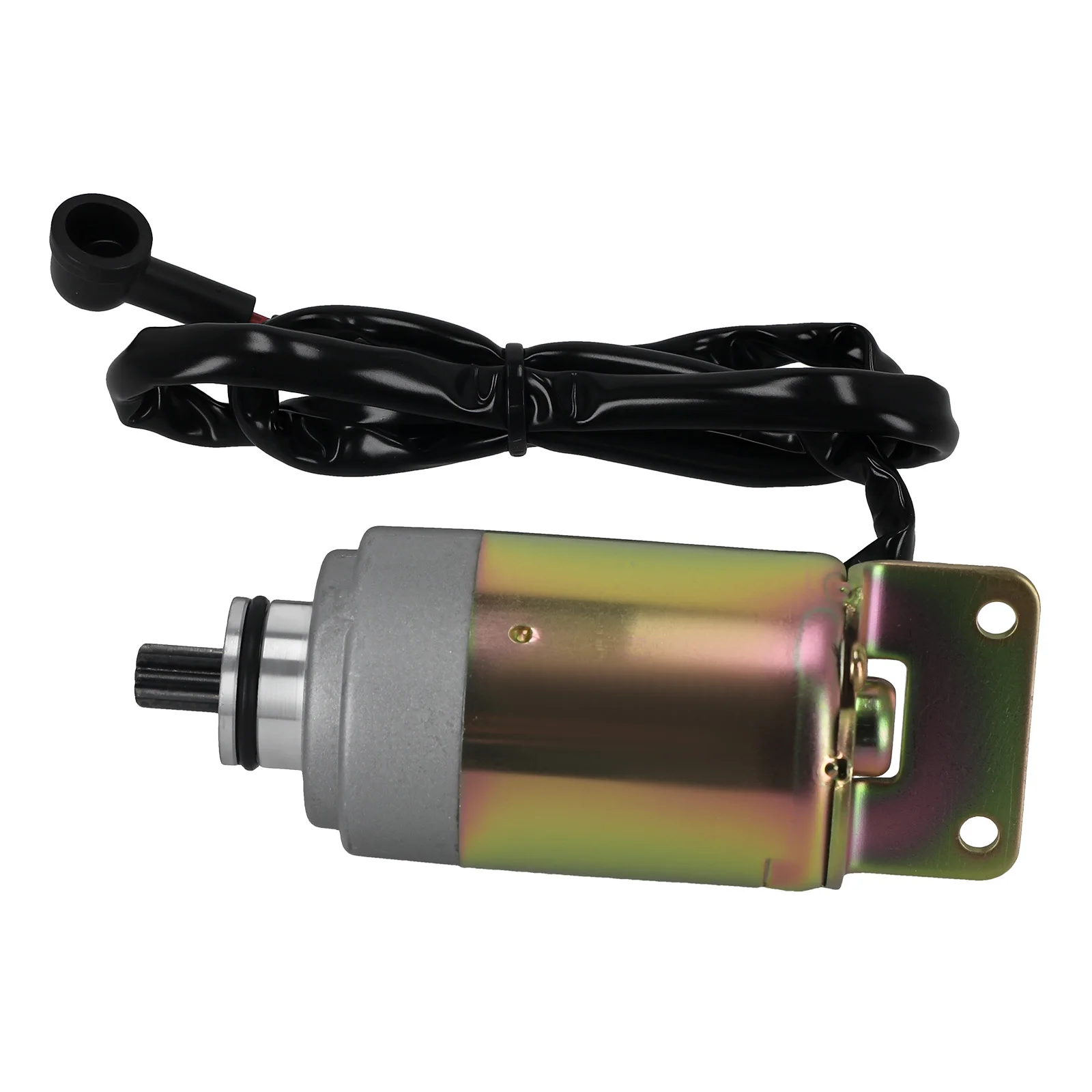 

Starter Motor for Polaris PHOENIX 200 2005 2006-2021 0453024 CW 12V 9 Teeth