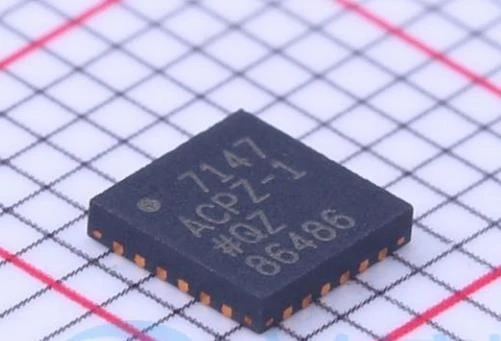 

Оригинальный AD7147ACPZ-1500RL7 ADI26.330CC, 5 шт.