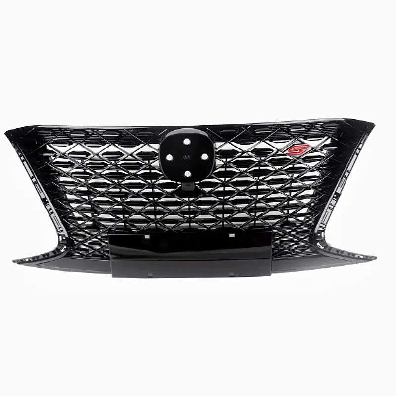 

Car Grille Assembly Hot Selling High Quality Full Star Original Upper Front Grille for Changan CS75 PLUS