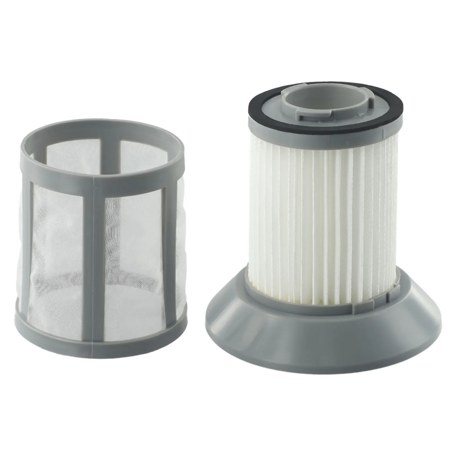 1 Set Vacuum Cleaner Filter Fit For Clatronic BS 1293 Eco Cyclon BS 1304 Eco Cyclon For Midea VCA351 MVCC33A5