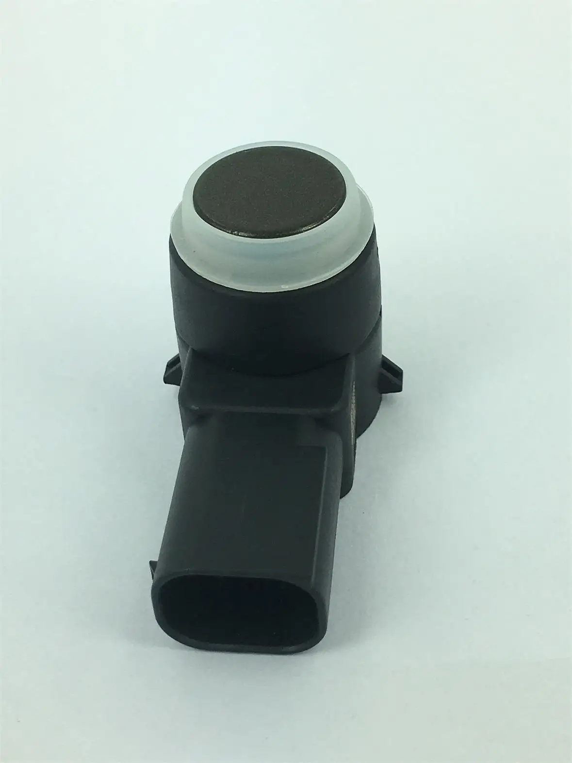 Sensor de aparcamiento PDC, Radar de Color marrón profundo para Citroen y Peugeot, 9665468077K1