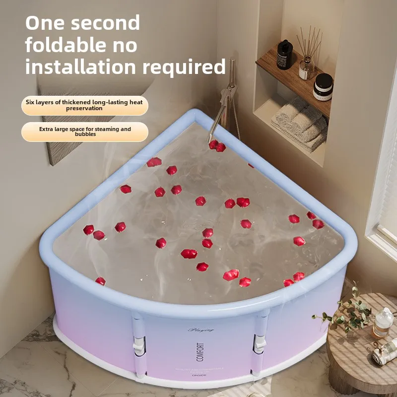 Thumbnail 2 - #7 Top Folding Bath Tubs Picks for Every Budget