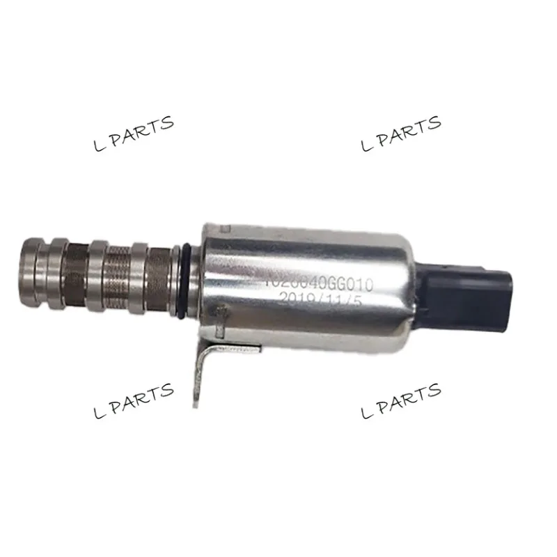 Elettrovalvola Oil control valve for JAC Refine S2/T40/S3 J3 Turin/J5 Camshaft solenoid valve 1026040GG010 Altre valvole — dettaglio 2