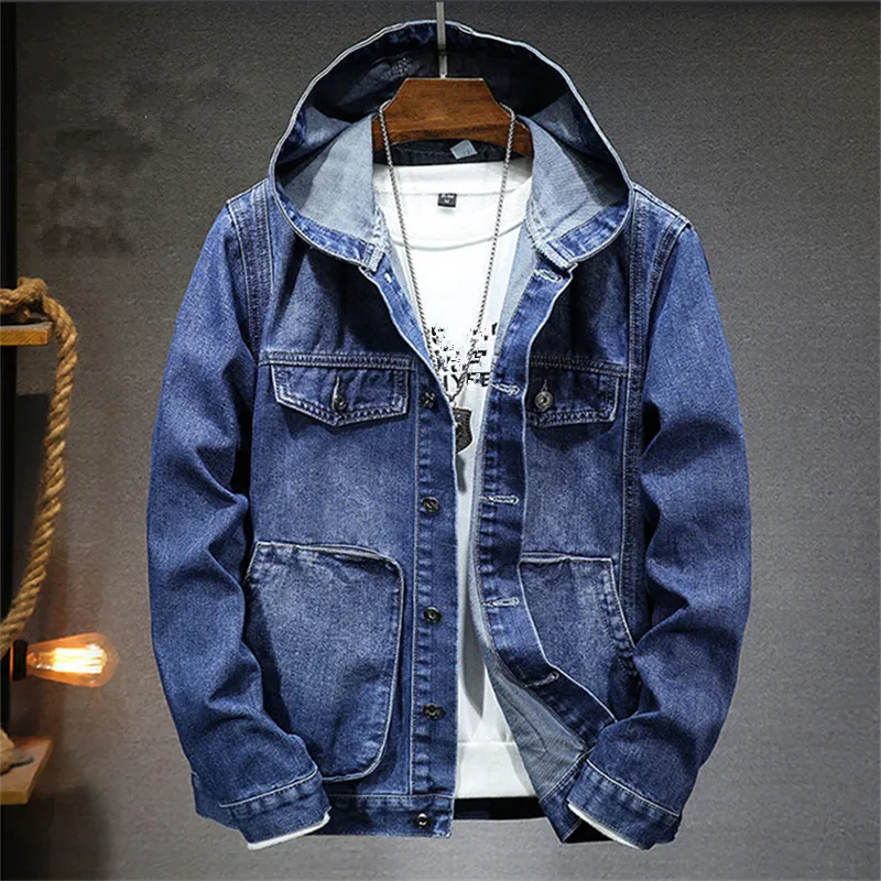 Thumbnail 3 - #29 Best Mens Denim Jackets to Buy In 2026