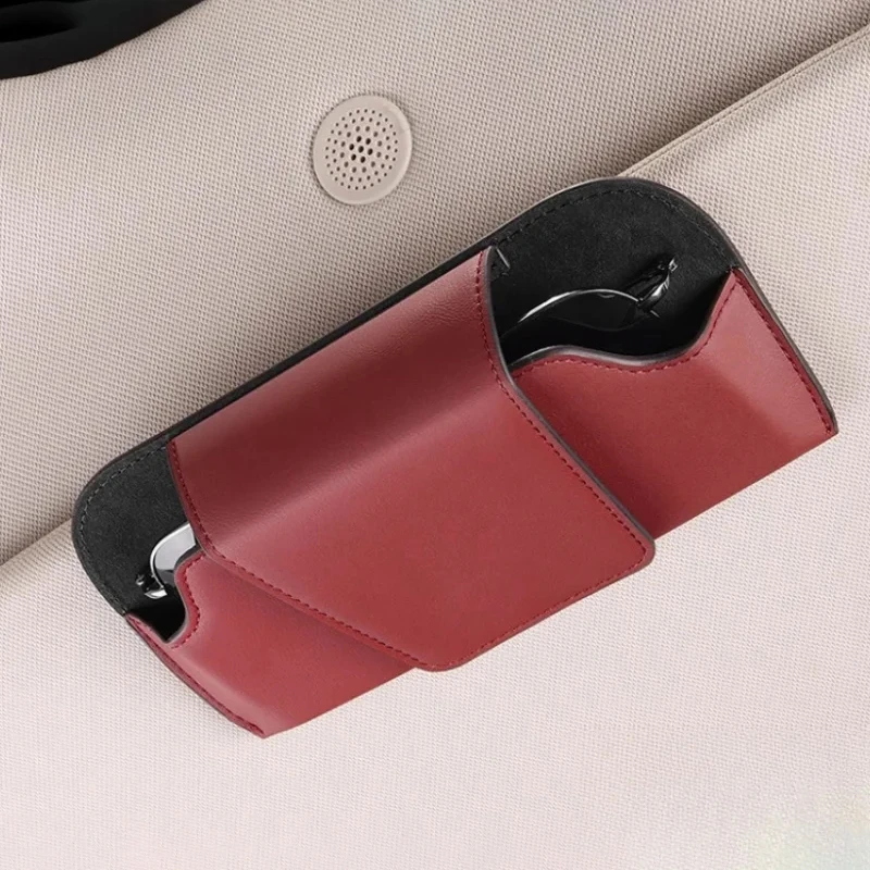 Car Multi-function Glasses Box Suitable for CHERY Jetour Traveller T2 2023 2024 2025 Modified Car Interior Trims Accessories