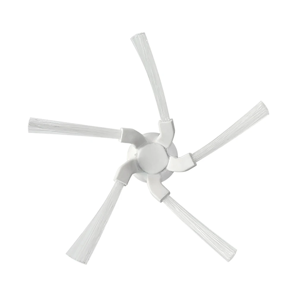 Acessório Kit para Xiaomi Dreame Bot, Aspirador Robô, Escova Lateral, Mop Pano, Peças de Reposição, W10, W10 Pro