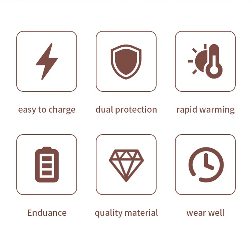 

Спортивные стельки унисекс с подогревом, режущаяся грелка для ног, регулируемая температура, многофункциональные для зимней рыбалки, пешего туризма, кемпинга