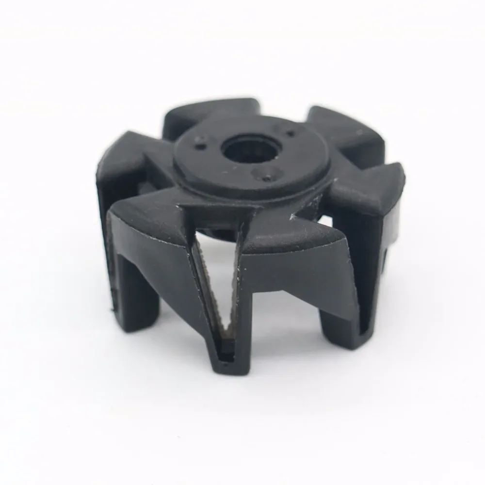 Couplers Plastic Shaft Blade Foot Seat for Philips HR1727 HR1724 HR2020 HR2021 HR2028 HR2160 HR2168 Blender Knife Blender Parts view 4