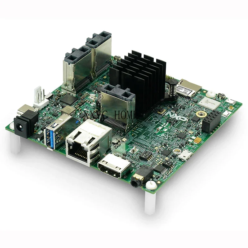 NXP NXP MCIMX8M-EVK Application Processor Evaluation Development Kit imx8 Development Board