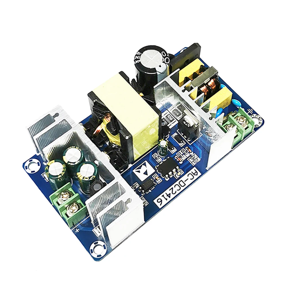 180W 5A AC-DC Step Down Switching Power Supply Module AC 110-240V 110V 220V to DC 36V Voltage Converter Power Transformer Filter