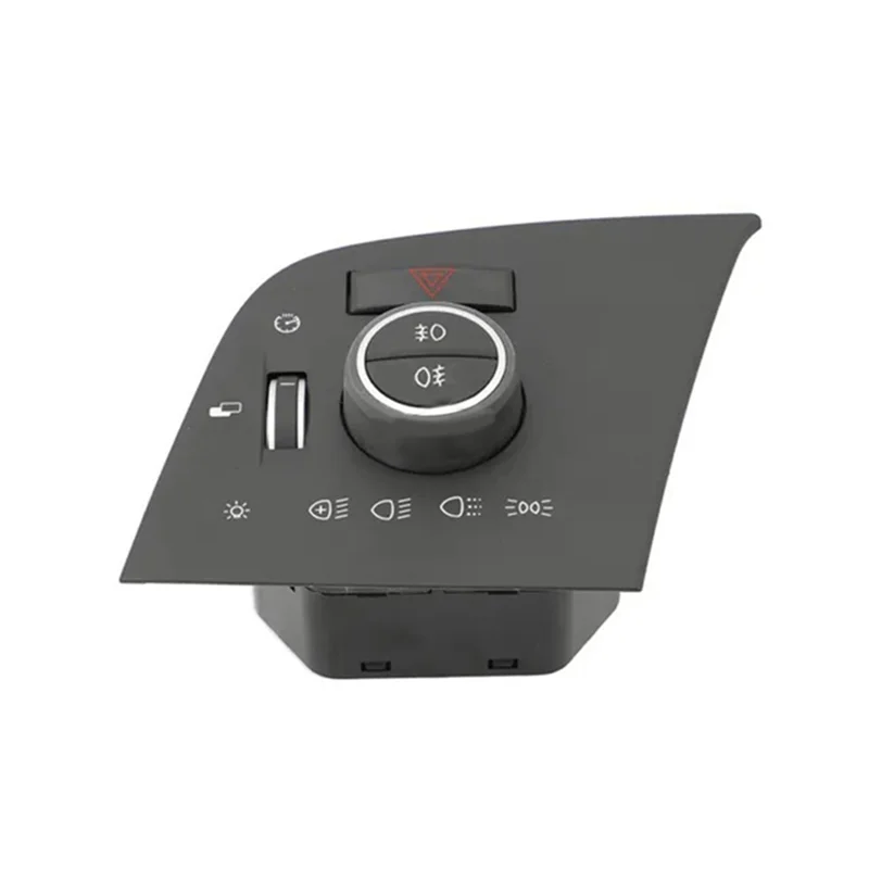 

Truck Light Switch Control Panel Light Combination Switch 21762237 22154311 For Volvo FM/FH/FMX 4 EURO 6 Replacement Parts-AT80